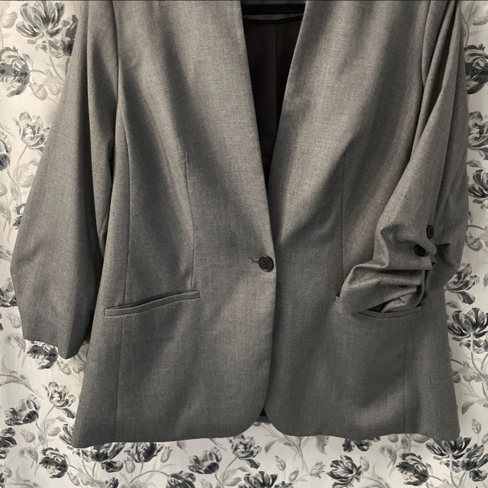 Calvin Klein blazer - Picture 4 of 7